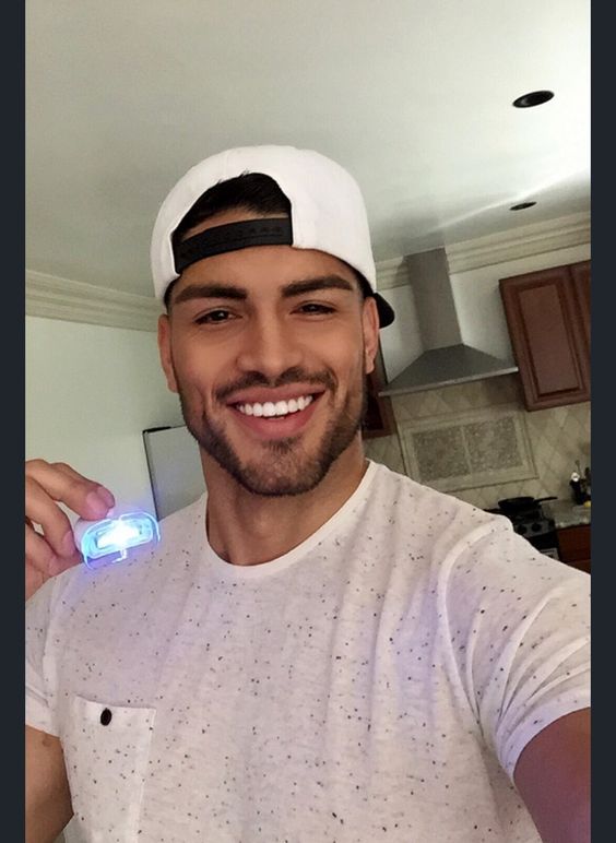 Chris H